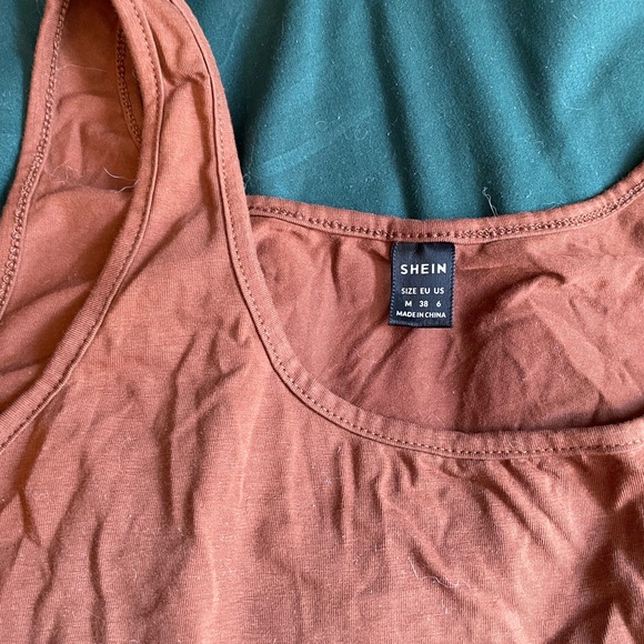 Tank Top - Picture 2 of 5